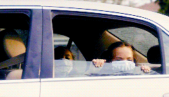 world-of-walkers:  She’s not sick. She’s dead. Why would you say that? ‘Cause
