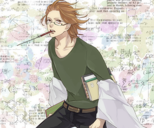 kyodainakyojin:  【腐有】bsrlog by 蛍光灯 