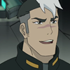 "Keeping The Team In Line," He Laughed, Leading Keith Into The Main Area Of The Castle Where The Others