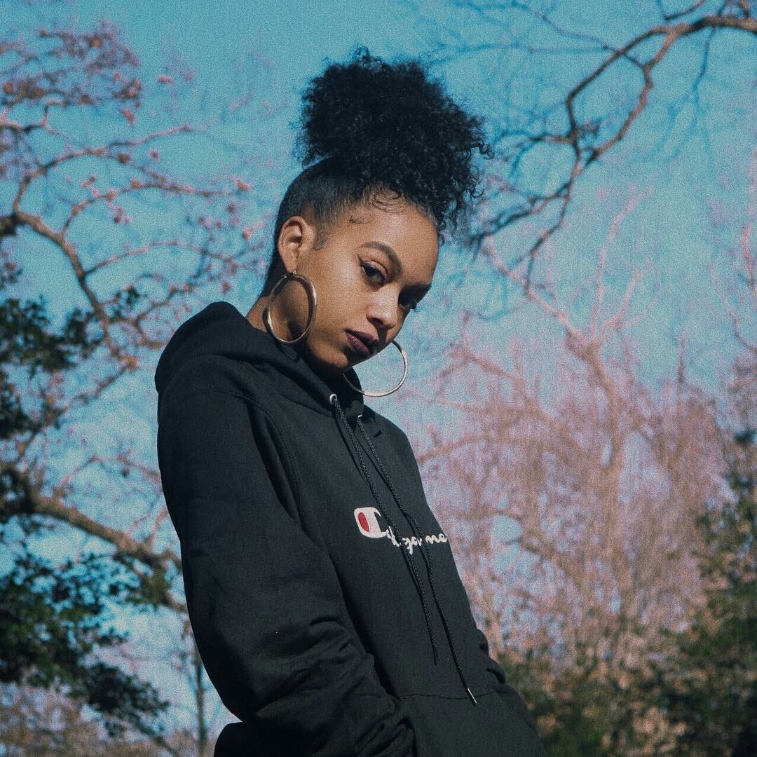 blackgrlsaremagic:  @bahjarodriguez