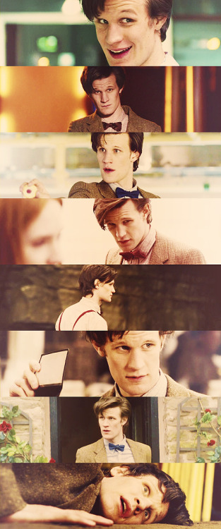 watcherbaby:  Thank you Matt - bow ties were never cooler. 