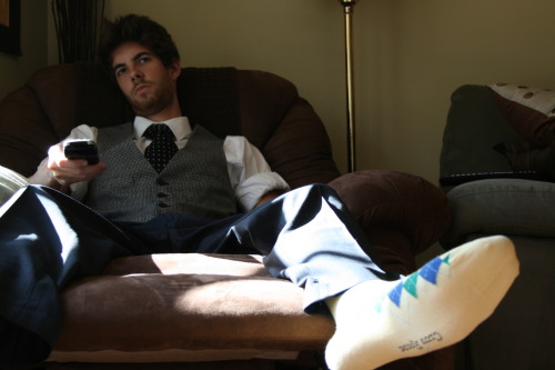 tfootielover:  I like this ones sexy feet ymmmmmy 