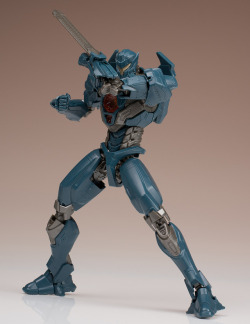 gunjap:  [PACIFIC RIM UPRISING] Bandai HG GIPSY AVENGER photo review, many imageshttp://www.gunjap.net/site/?p=333716