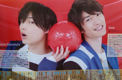 Duet 2016.03