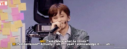 The Two Babies Of Nct 127