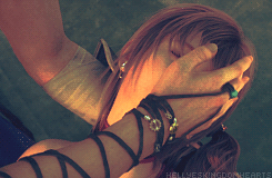 hellyeskingdomhearts:Mourning [ 2/5 ]