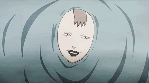 SNeji (Snail Neji)