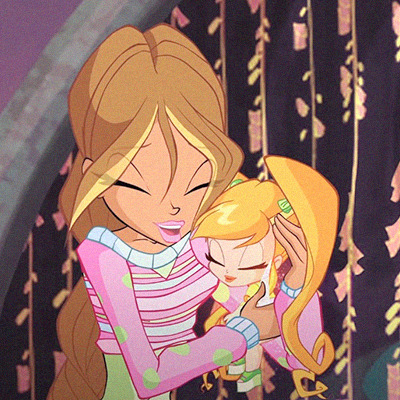 picture Stella Winx Club Pfp musaismygf tumblr blog with posts