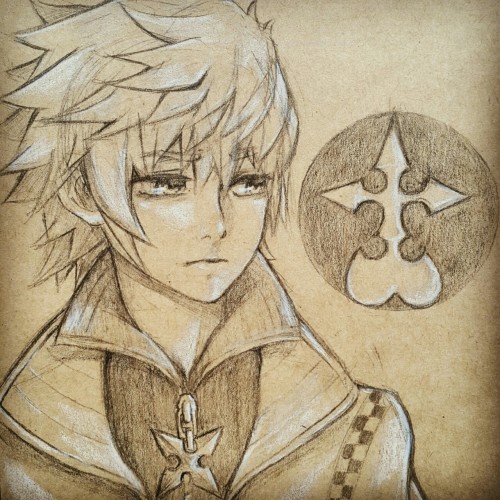 slypht:  KH Sketches! 