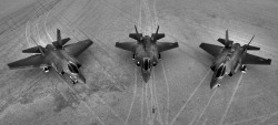 ryanilahi:  3 variants of F-35