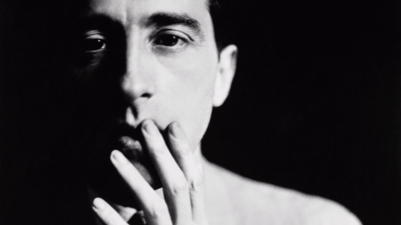 cinematapestry:  Art of Style: Jean Cocteau (2018) dir. Lisa Immordino Vreeland