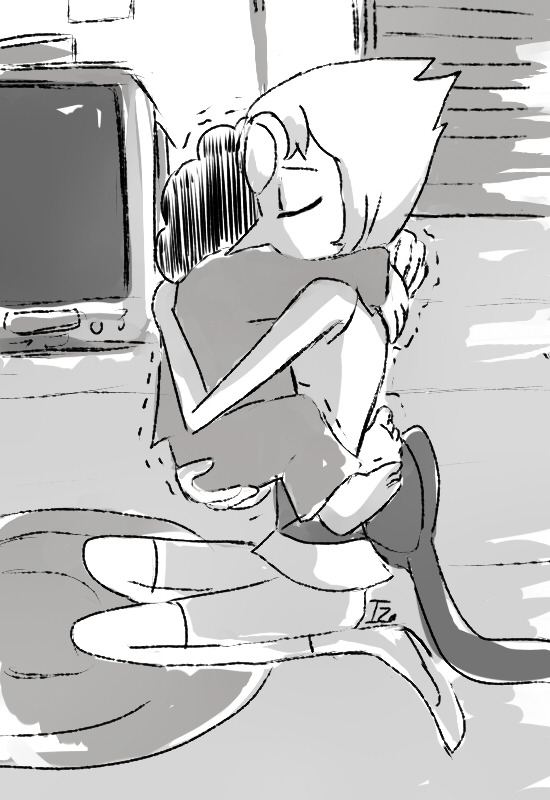 izaflake:  “It’s okay”  