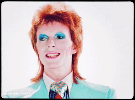 Life On Mars? 2016 bowieography.tumblr.com/