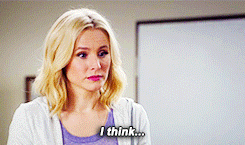 THE GOOD PLACE MEME [4/10 Scenes] 1.10Chidis Choice. Eleanor Tells Chidi She Loves Him