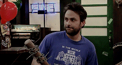 bonnibels:hs yearbook awards ≡ @fredzllla asked: it’s always sunny in philadel