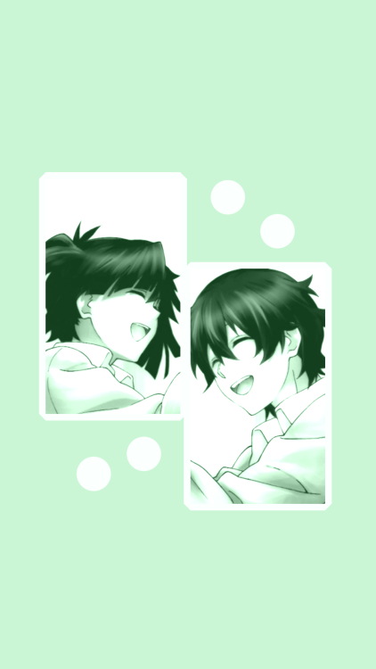 mekakushi-edits