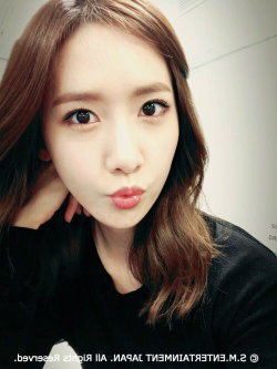 mystarmyangel:  160319 SONE JAPAN blog - YoonA update Hello everyone in SONE JAPAN! It’s Yoona. It’s been gradually getting warmer and recently we can sense the fragrance of spring♪ Everyone, have you all heard my new song released in Korea?? ^^It’s