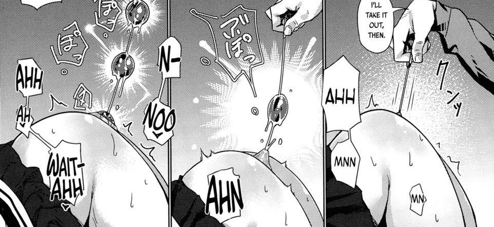 nikaisen:  [School Asscort] 