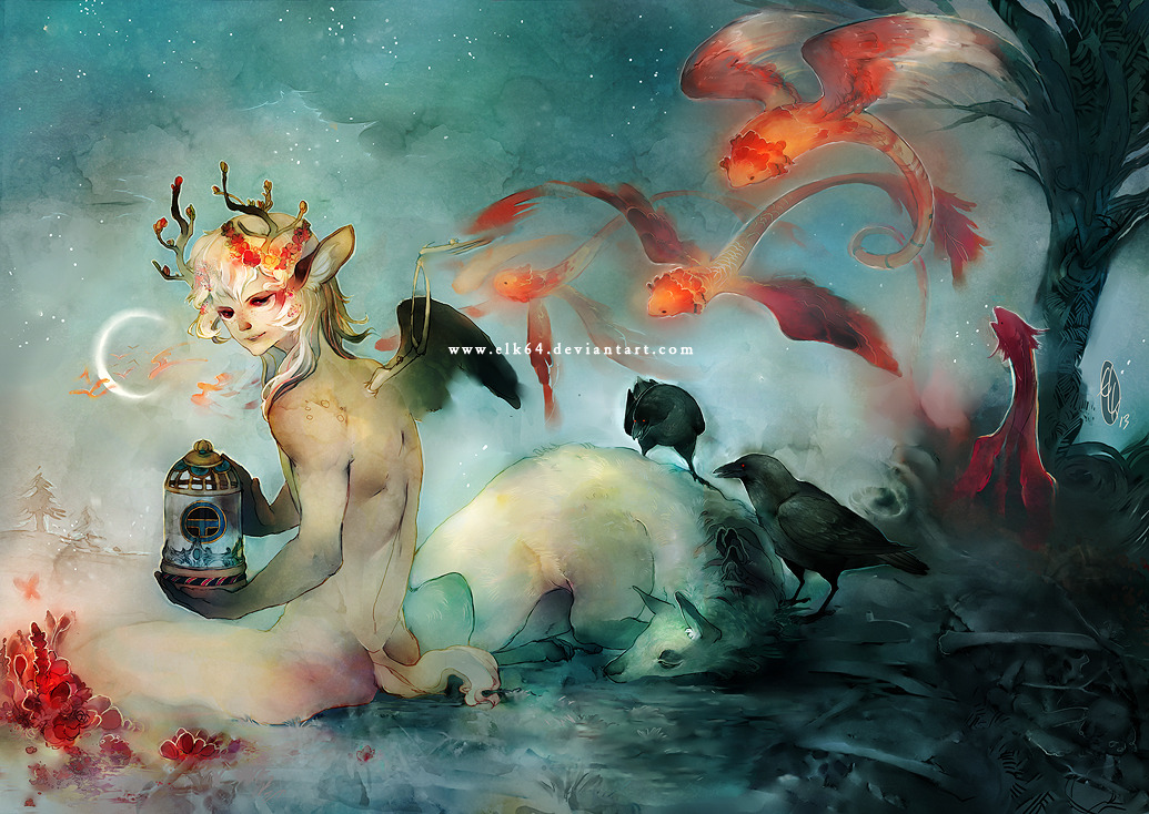 geewizzard:  by *ELK64 