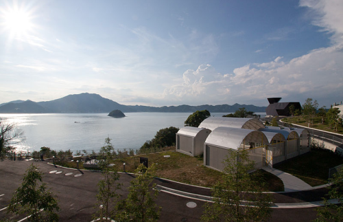 ombuarchitecture: Toyo Ito Museum of Architecture By Toyo Ito via ideasgnToyo Ito is a Japanese ar