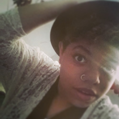 gay-swing-babies:4 recent selfies!