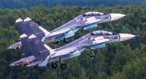 planesawesome:   Su-30 s  