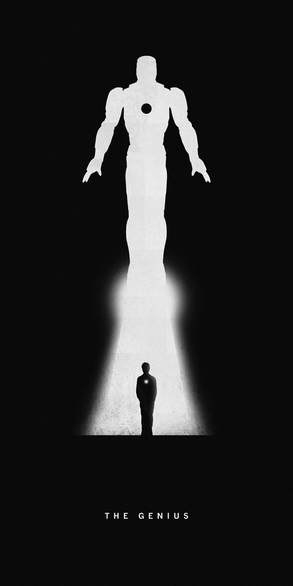 escapekit:  Origins  California based designer Khoa Ho has created an interesting