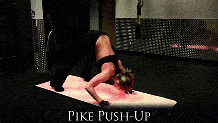 fit-strong-and-hott:  fitnessgifs4u:  44 porn pictures