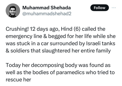 Tw: Child Death