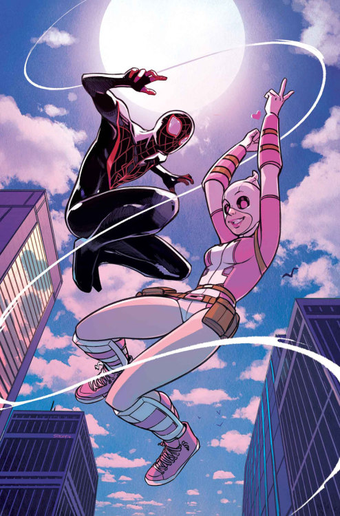 draconian62: Gwenpool #5 Best part of living Porn Photo Pics