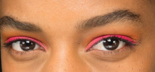 skaodi:Oscar de la Renta Fall 2017.New York Fashion Week.