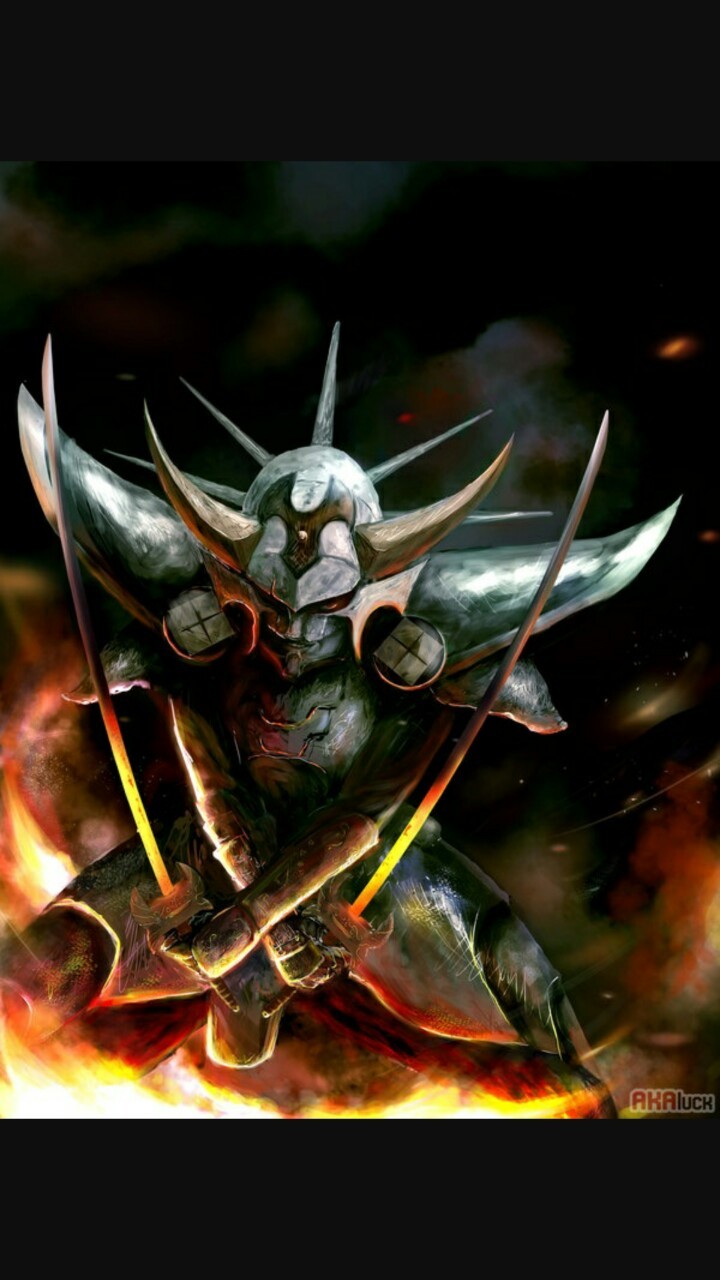 Rage of the Inferno