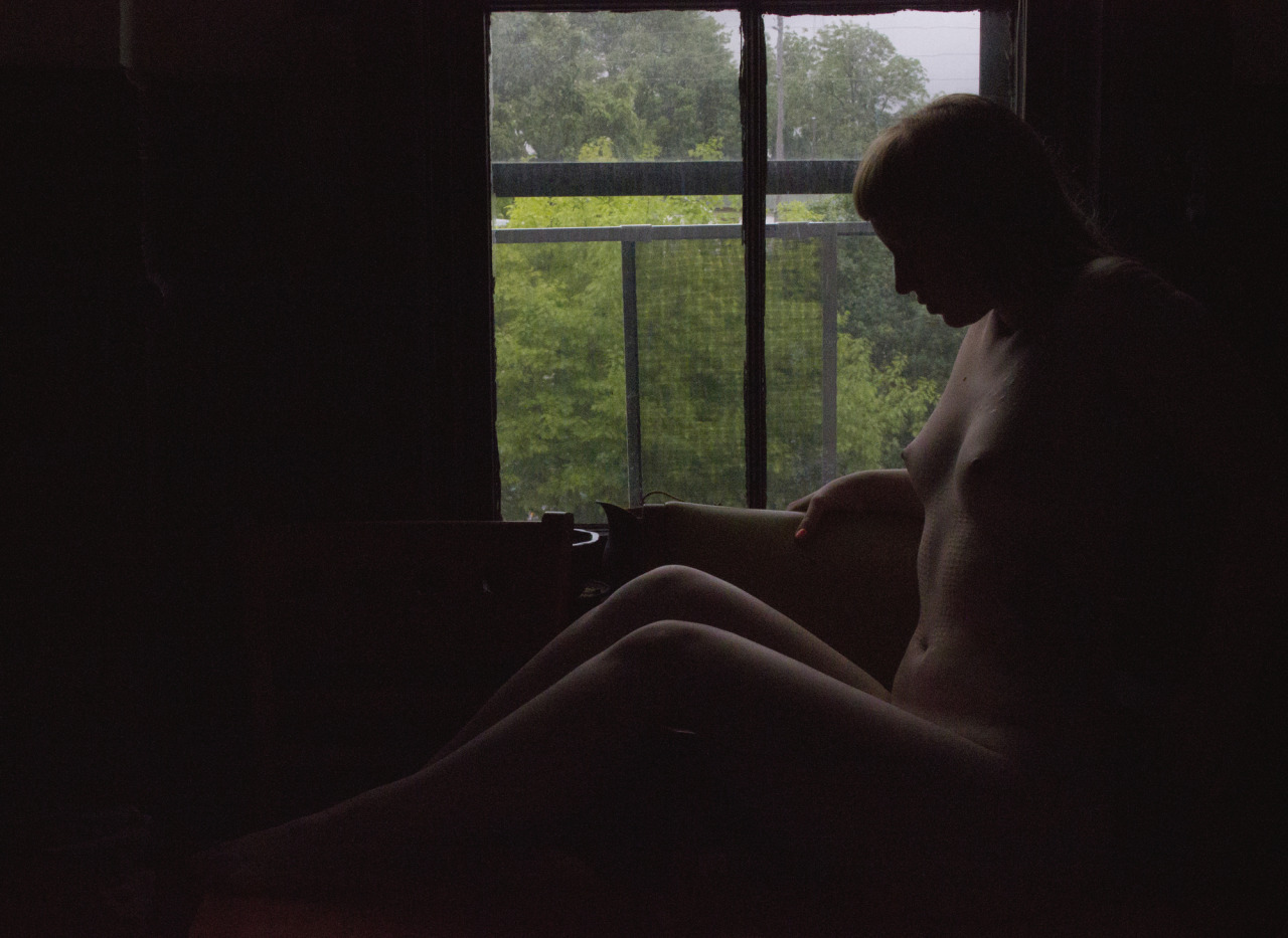 apolysis:  i took these yesterday evening.  i love overcast lighting so much. 