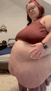 cavscoutt:Now this super sexy SSBBW she gets better every time I find a photo of