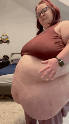 cavscoutt:Now this super sexy SSBBW she gets better every time I find a photo of