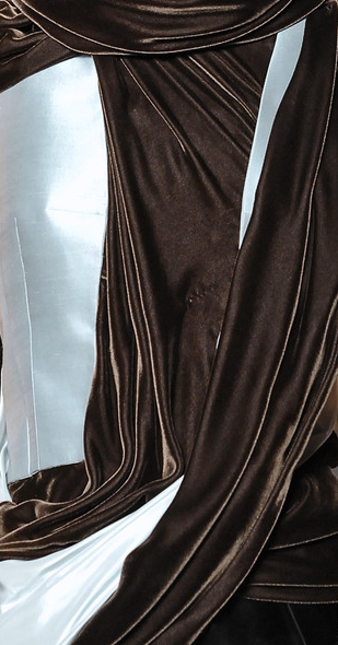 craups:  balenciaga fall 2008 