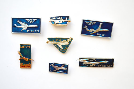 Airplanes enamel pins
Listed on Etsy: http://ift.tt/2h8MDPH