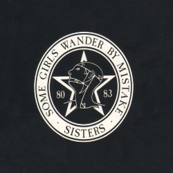 80saddiction:  The Sisters Of Mercy - Some Girls Wander By Mistake