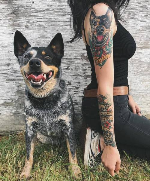 tattinitup:  More @ http://tattinitup.tumblr.com | If you’re on IG, and want more