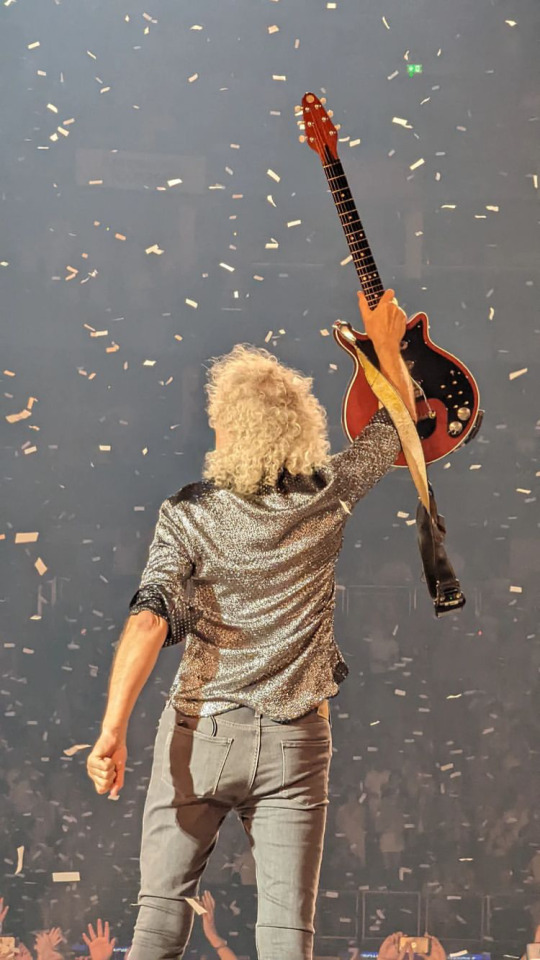 #queen tour 2022 on Tumblr