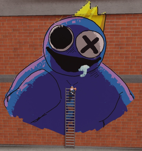 My Gf Showed Me One Roblox Game Where U Can Draw And I Really Enjoyed It. Drawing Without A Fear And