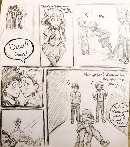 green-tea-is-love:I can’t believe Deku died