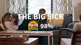 cillianmurphy:2017 Best of Rotten Tomatoes (by Adjusted Score)