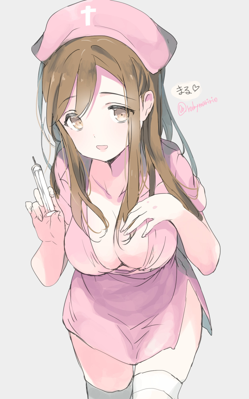 by マリ She’s so cute! I’d let her treat me.