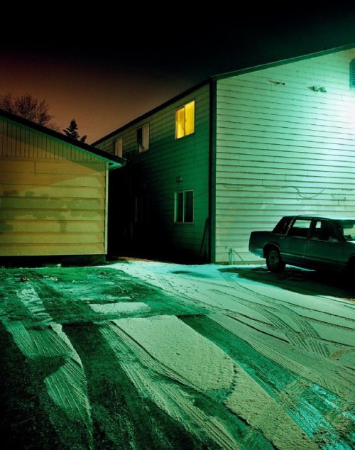 ♥ ArtGW - Todd Hido