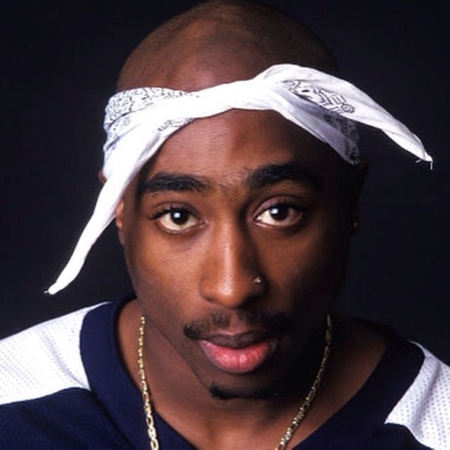 David lachapelle tupac