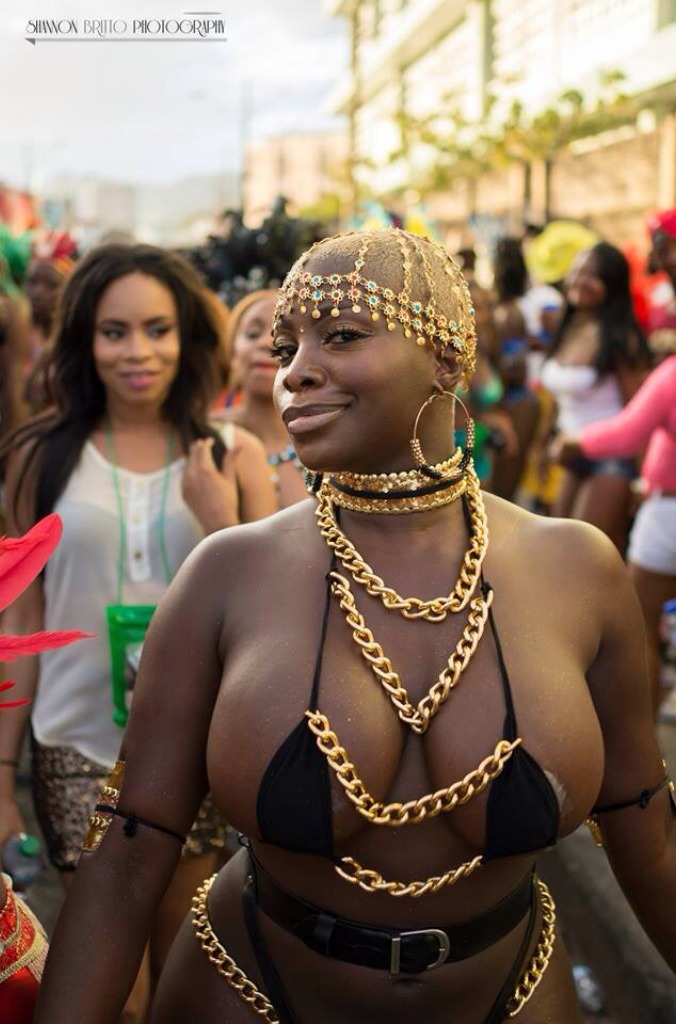 openlyblack:  Sibongile Cummings