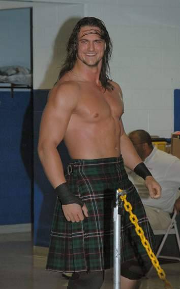 wwedrewmcintyre1:  HAPPY DREW YEAR!!!! 