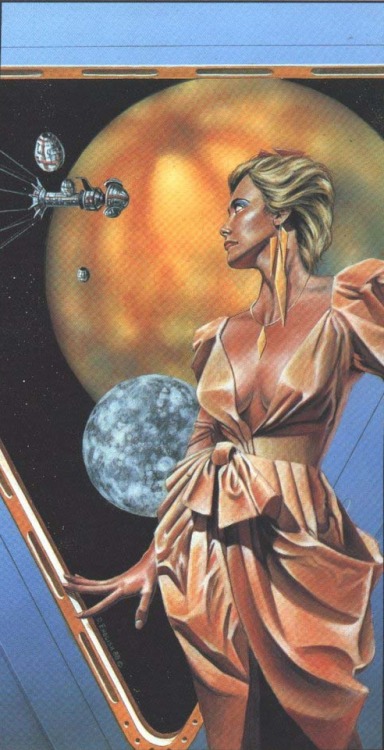 Shrapnel - Fragments of the Inner Sphere, published in 1988, Steve Venters, Charles Bernard, Jane Bi