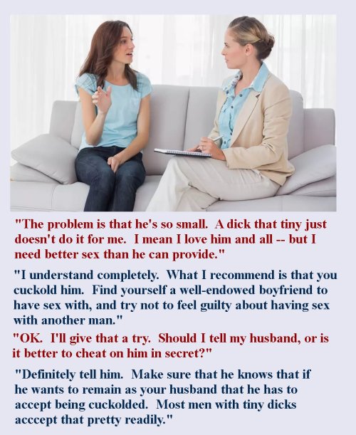 emotionally-cuckolded:Good advice